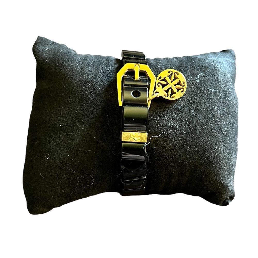 Rustic Cuff Bracelet‎ - Picture 2 of 8